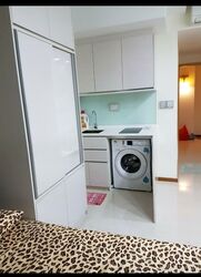 Forestville (D25), Condominium #561754791